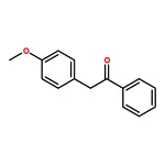 RHAWN 2-(4-Methoxyphenyl)acetophenone