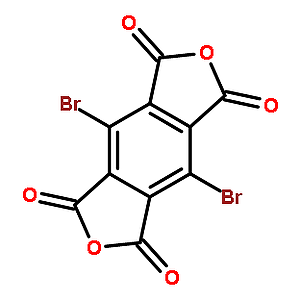 RHAWN Dibromopyromellitic Dianhydride