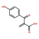 RHAWN 4-Hydroxybenzoylacrylic acid