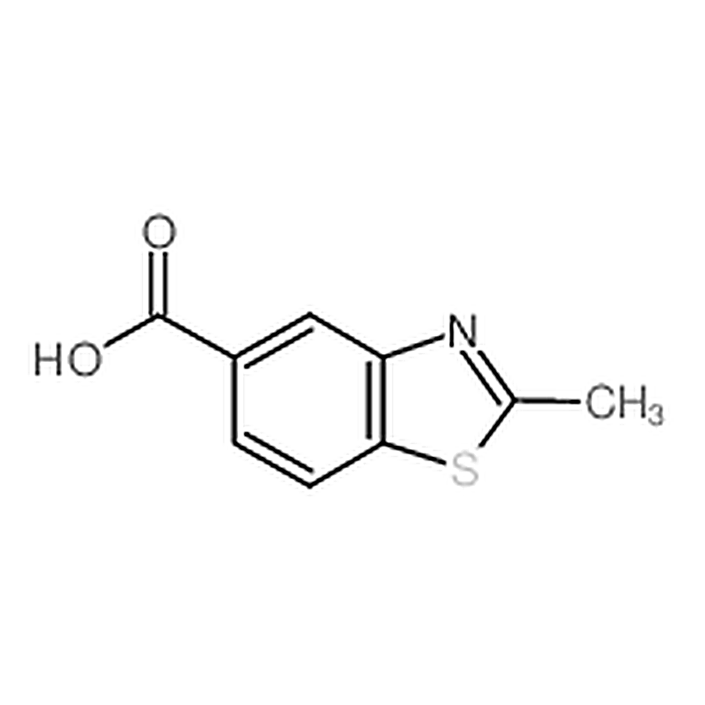 RHAWN 2-Methylbenzo[d]thiazole-5-carboxylic acid