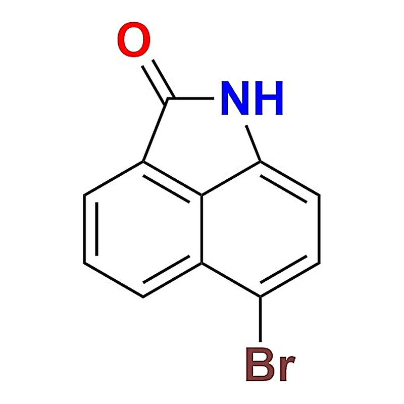 RHAWN 5-Bromo-8-naphtholactam