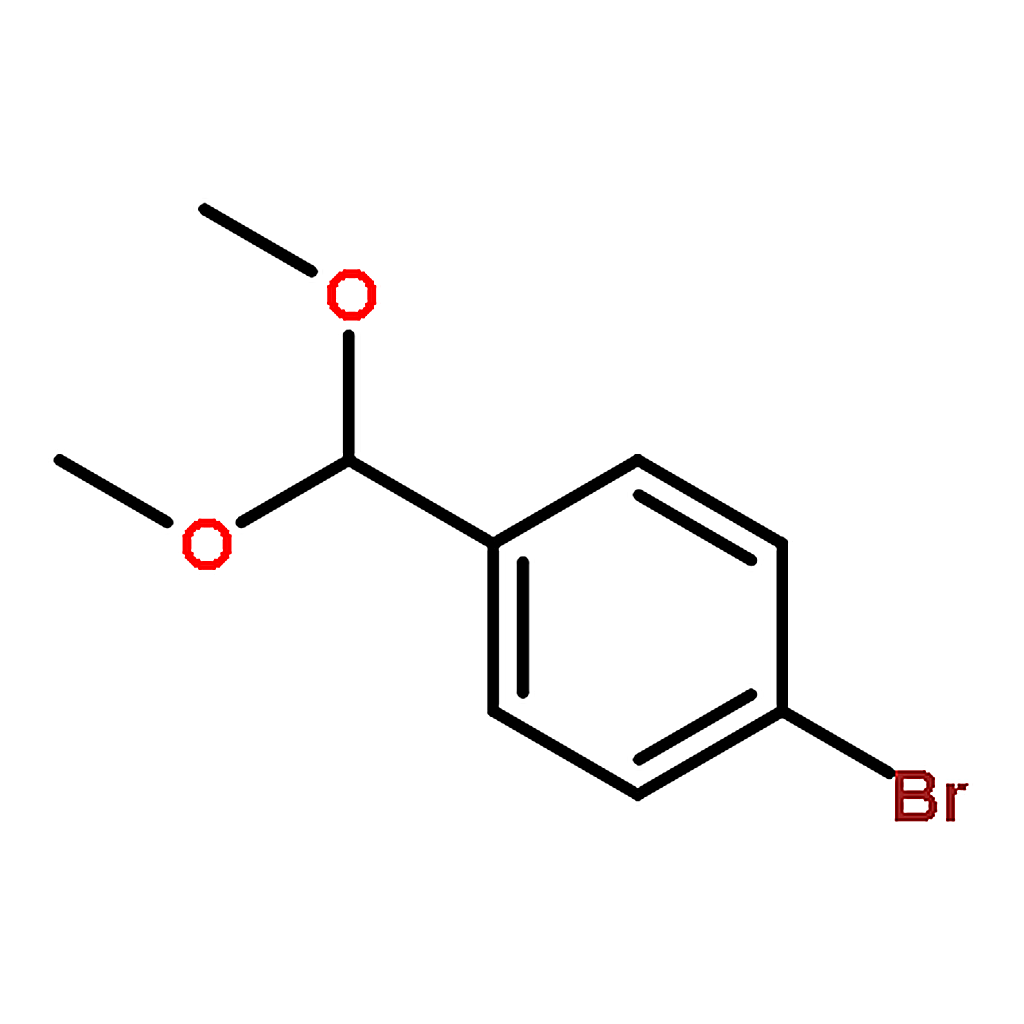 RHAWN 1-Bromo-4-(dimethoxymethyl)benzene