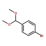 RHAWN 1-Bromo-4-(dimethoxymethyl)benzene