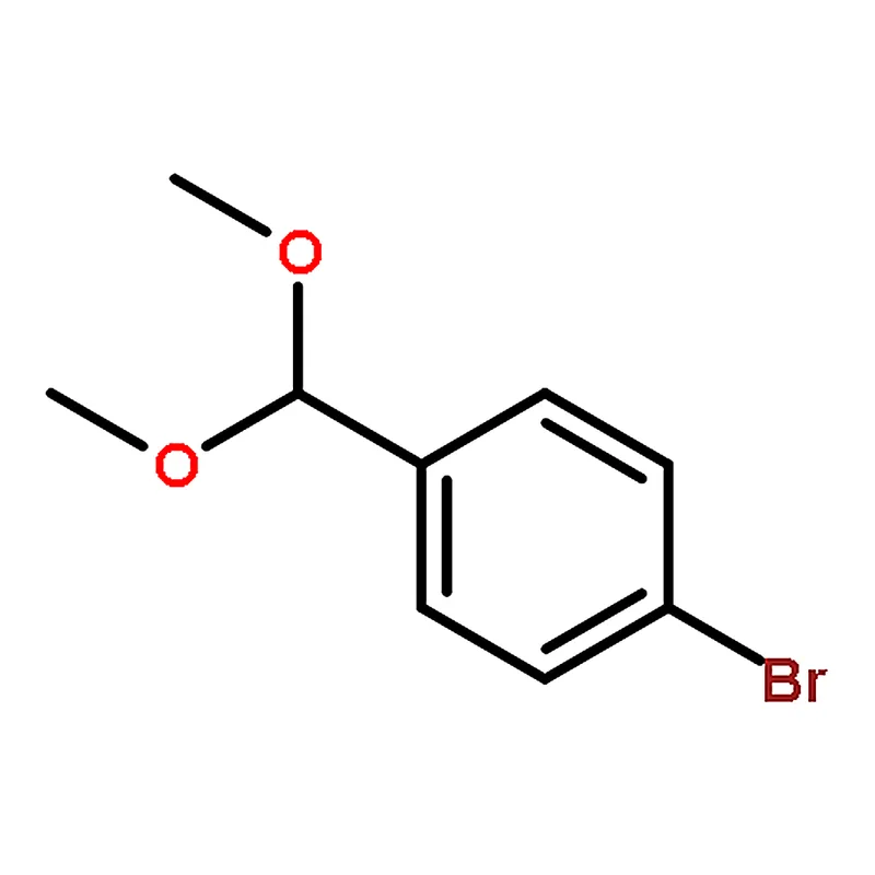 RHAWN 1-Bromo-4-(dimethoxymethyl)benzene