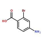 RHAWN 4-Amino-2-bromobenzoic acid