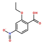 RHAWN 2-Ethoxy-4-nitrobenzoic acid