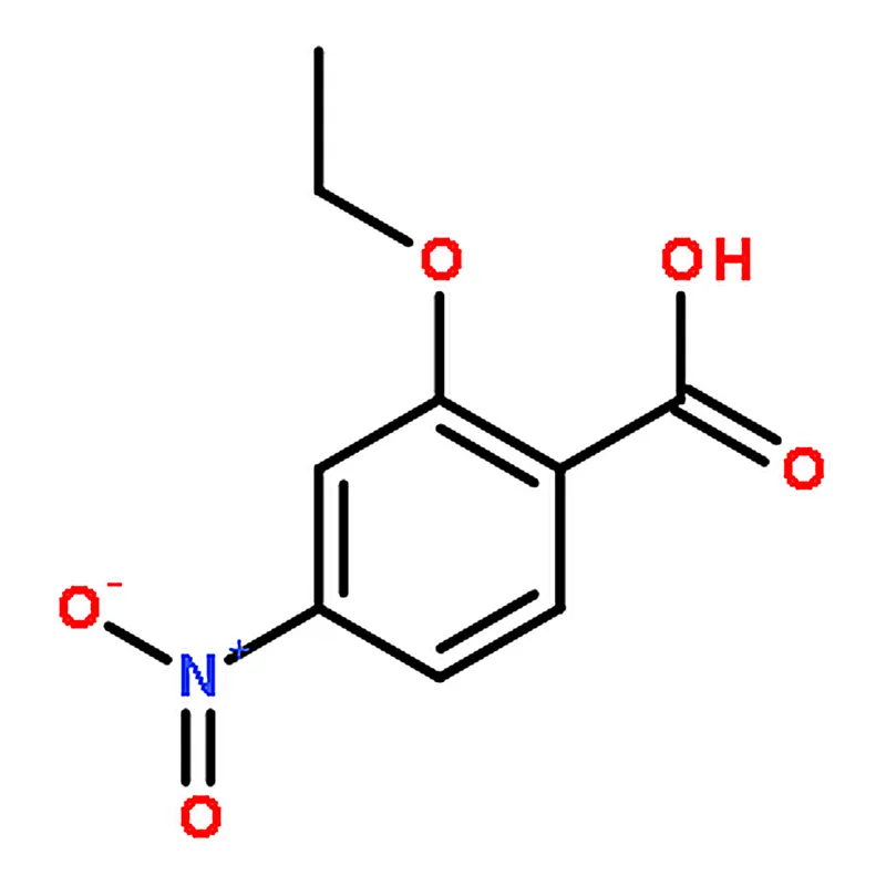 RHAWN 2-Ethoxy-4-nitrobenzoic acid