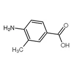 RHAWN 4-Amino-3-methylbenzoic acid