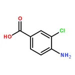 RHAWN 4-Amino-3-chlorobenzoic acid