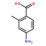 RHAWN 4-Amino-2-methylbenzoic acid
