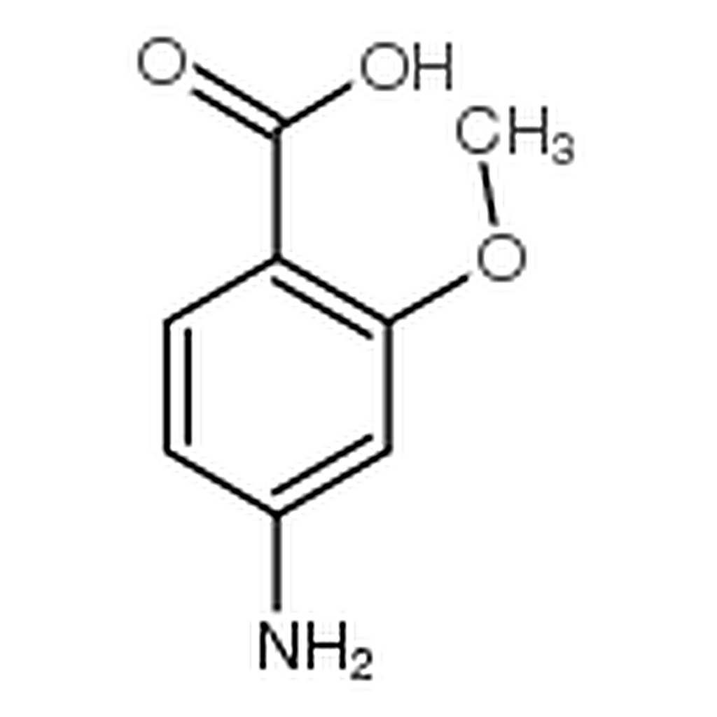 RHAWN 4-Amino-2-methoxybenzoic acid