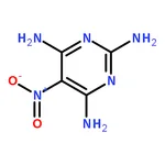 RHAWN 5-Nitro-2,4,6-triaminopyrimidine