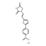 RHAWN dantrolene sodium hemiheptahydrate