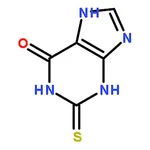 RHAWN 2-Thioxanthine