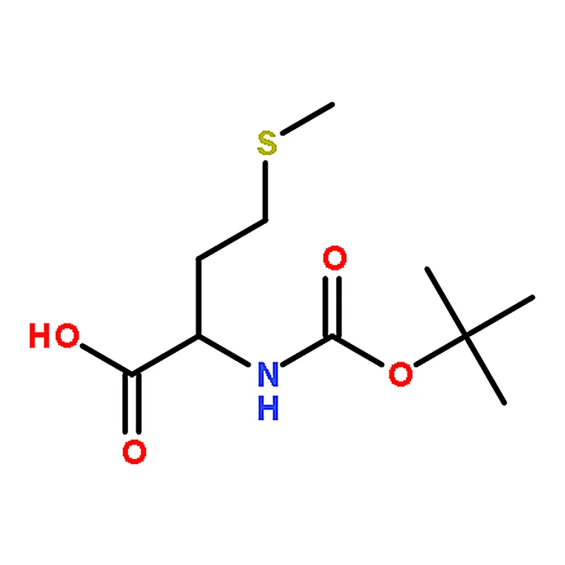 RHAWN Boc-L-Methionine