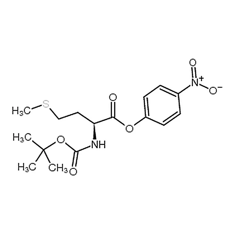 RHAWN Boc-met-onp