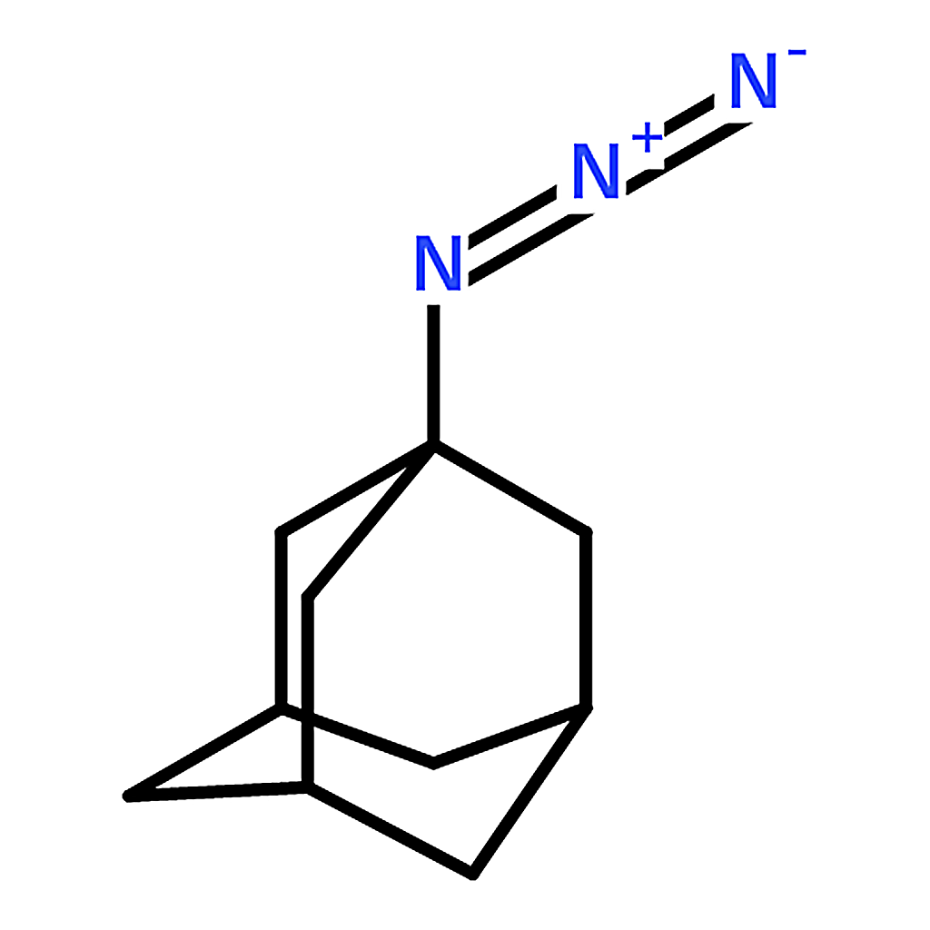RHAWN 1-Azidoadamantane