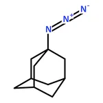 RHAWN 1-Azidoadamantane