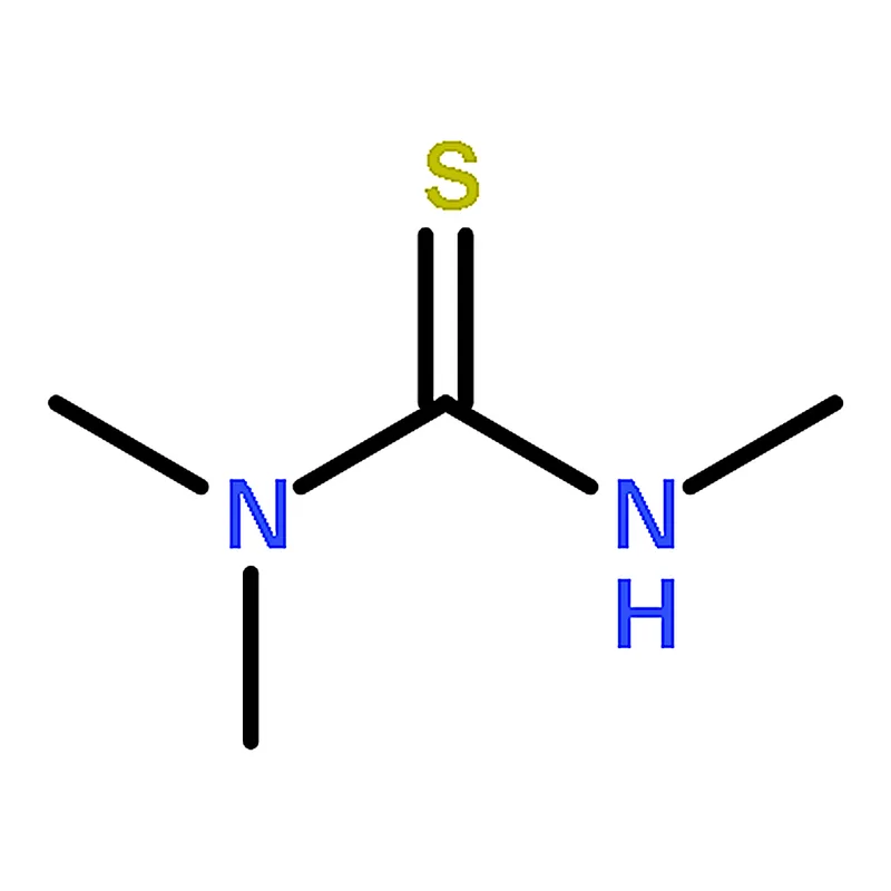 RHAWN Trimethylthiourea