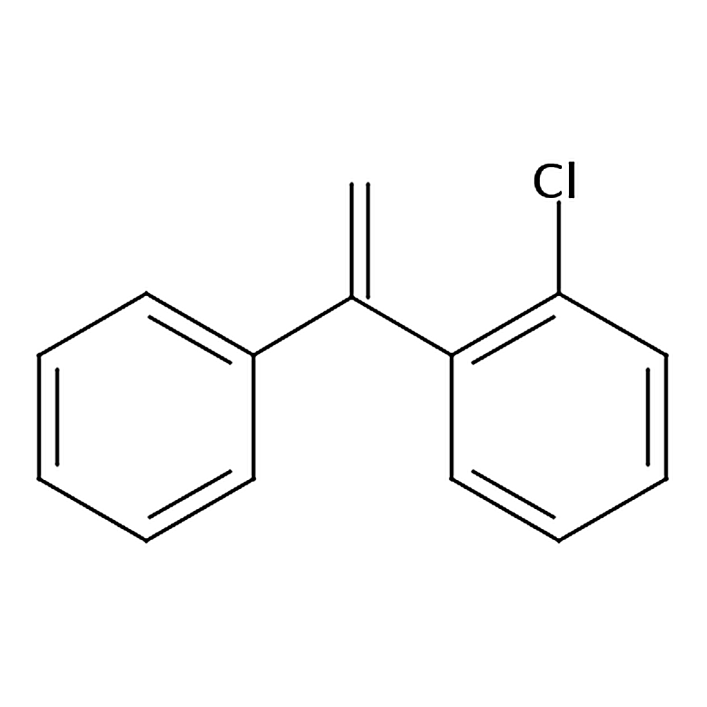 RHAWN 1-Chloro-2-(1-phenylvinyl)benzene