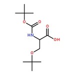 RHAWN Boc-D-Ser(tBu)-OH