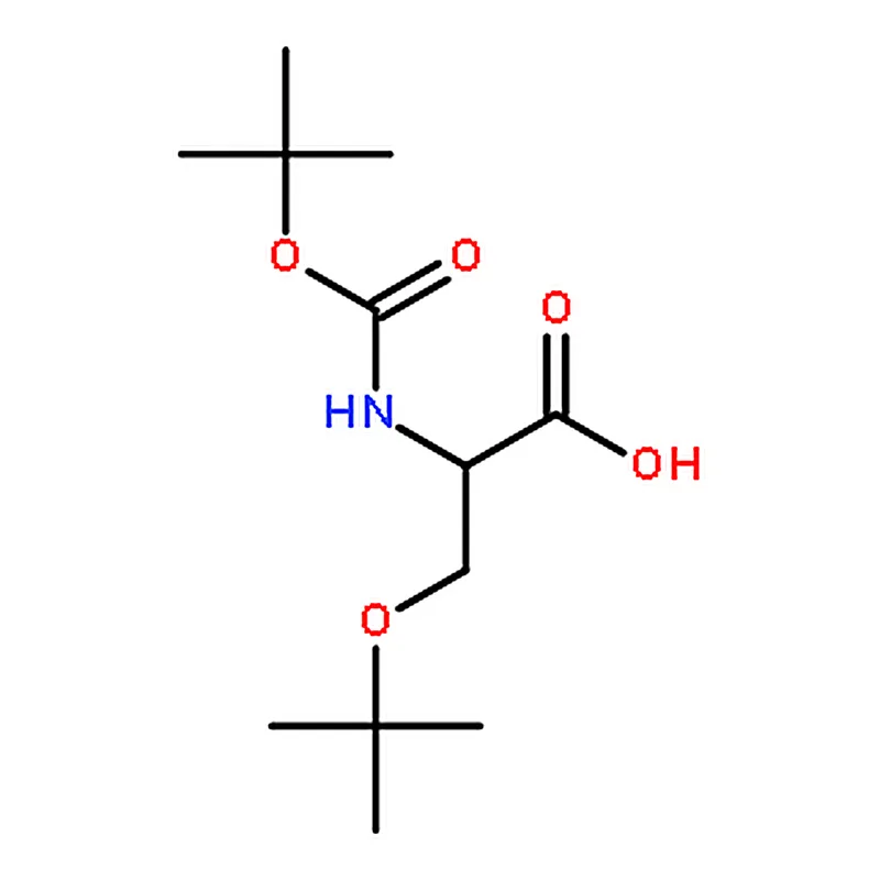 RHAWN Boc-D-Ser(tBu)-OH