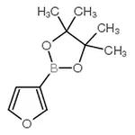 RHAWN 2-(3-Furanyl)-4,4,5,5-tetramethyl-1,3,2-dioxaborolane