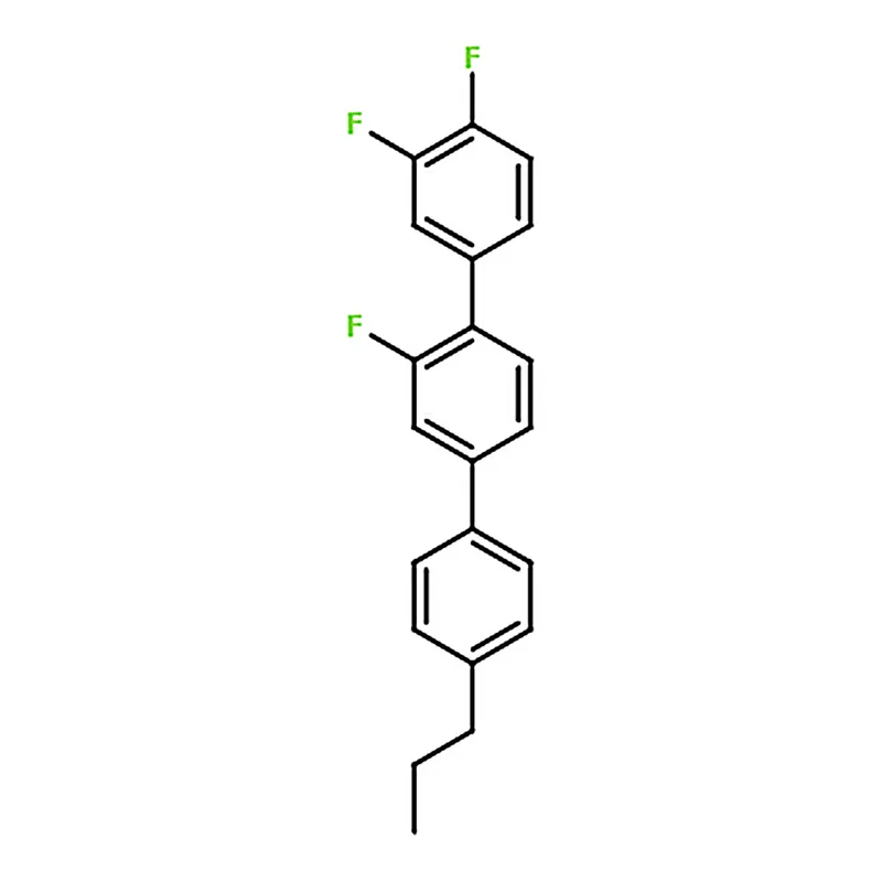 RHAWN 2',3,4-Trifluoro-4''-propyl-1,1':4',1''-terphenyl