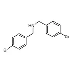RHAWN <i>N</i>,<i>N</i>-Bis(4-bromobenzyl)amine
