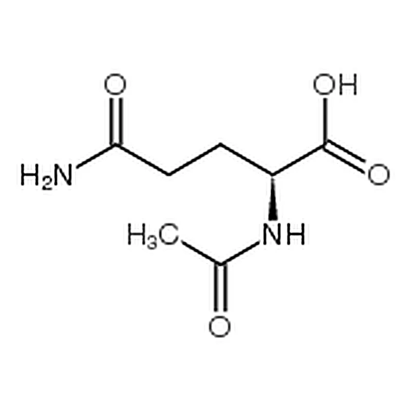 RHAWN N-Acetyl-L-glutamine