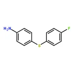 RHAWN 4-((4-Fluorophenyl)thio)aniline