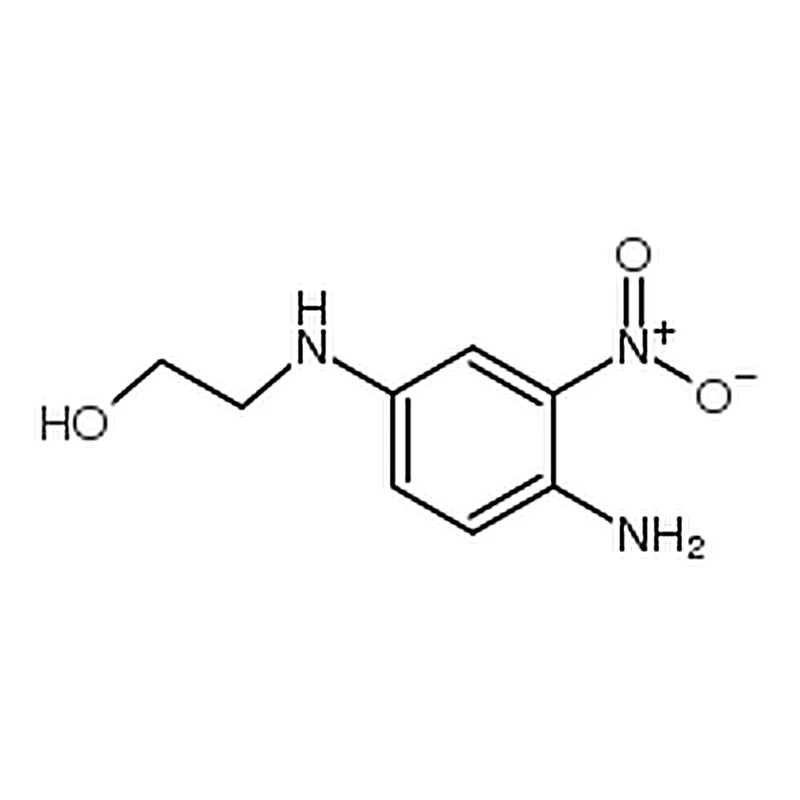 RHAWN 2-((4-Amino-3-nitrophenyl)amino)ethanol
