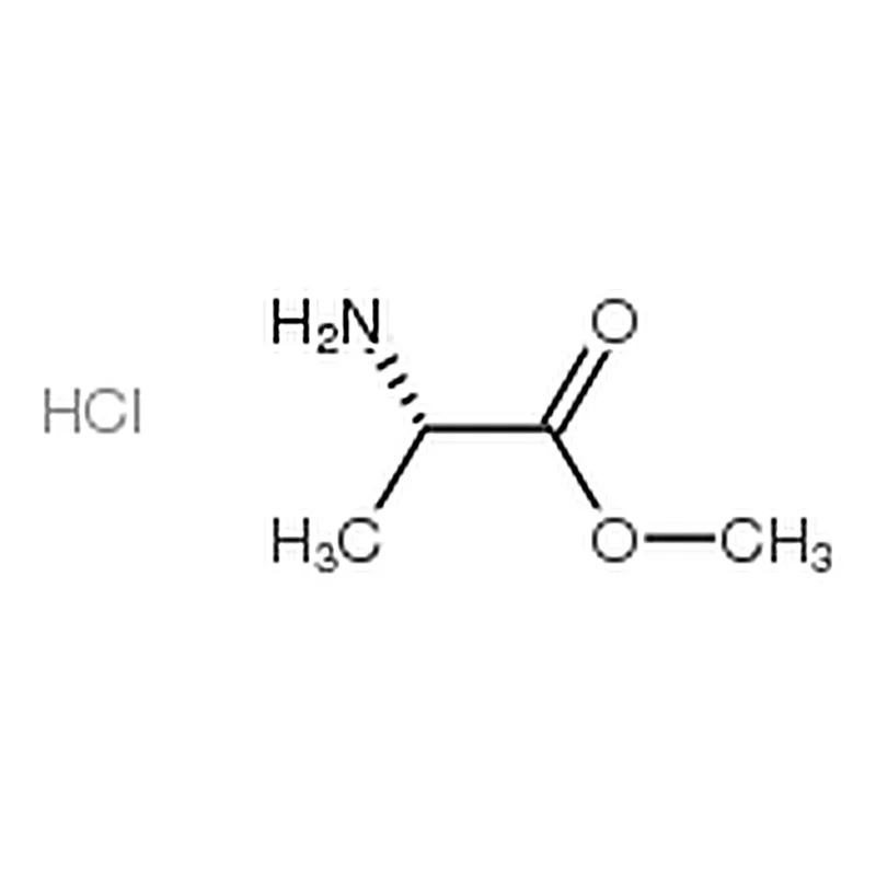 RHAWN L-Alanine methyl ester hydrochloride