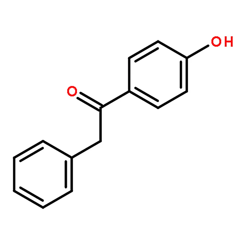 RHAWN Benzyl 4-Hydroxyphenyl Ketone