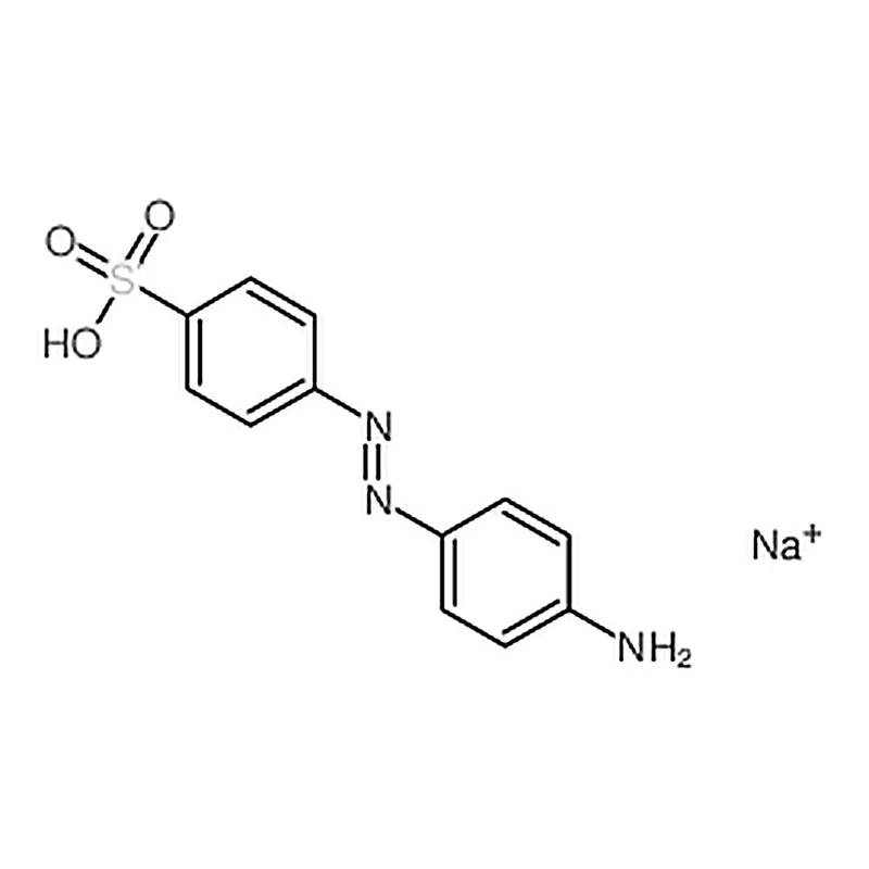 RHAWN Sodium 4-Aminoazobenzene-4'-sulfonate