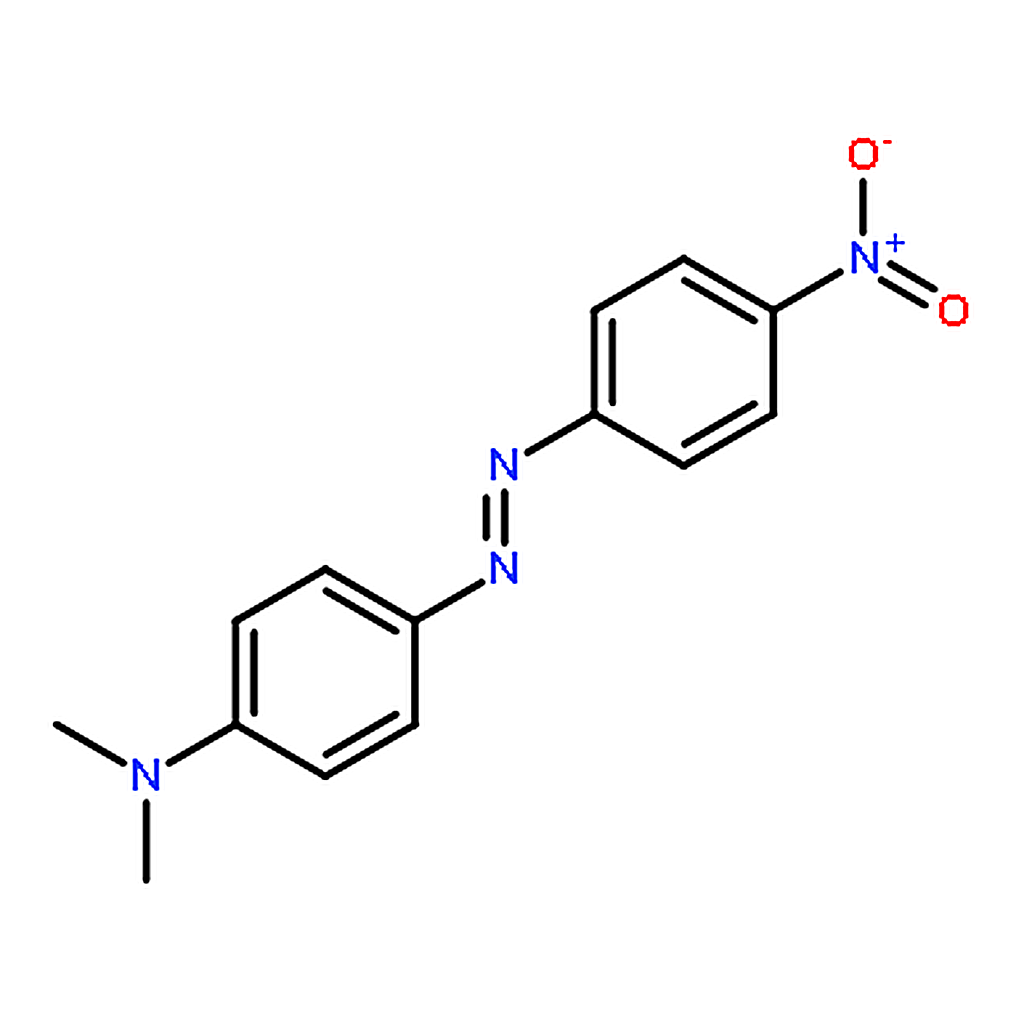 RHAWN 4'-Nitro-4-dimethylaminoazobenzene