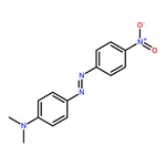 RHAWN 4'-Nitro-4-dimethylaminoazobenzene