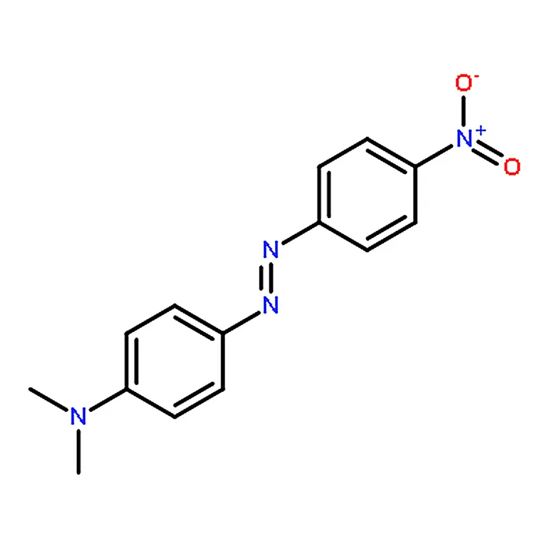 RHAWN 4'-Nitro-4-dimethylaminoazobenzene