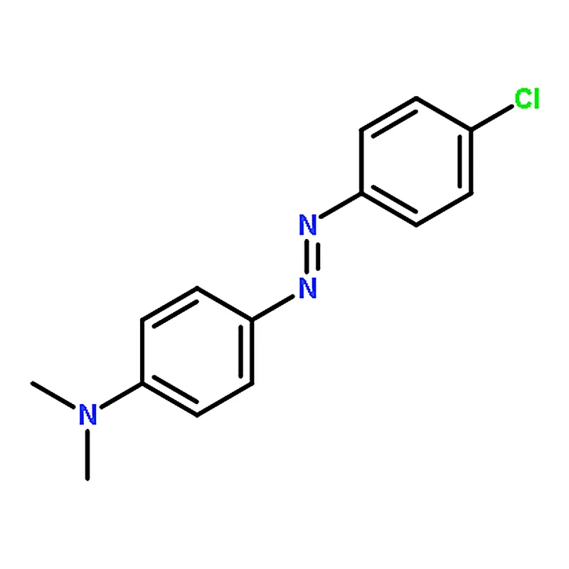 RHAWN 4'-Chloro-4-dimethylaminoazobenzene