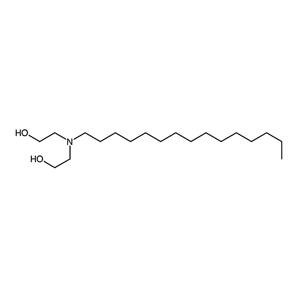 RHAWN 2-[(2-hydroxyethyl)(pentadecyl)amino]ethan-1-ol