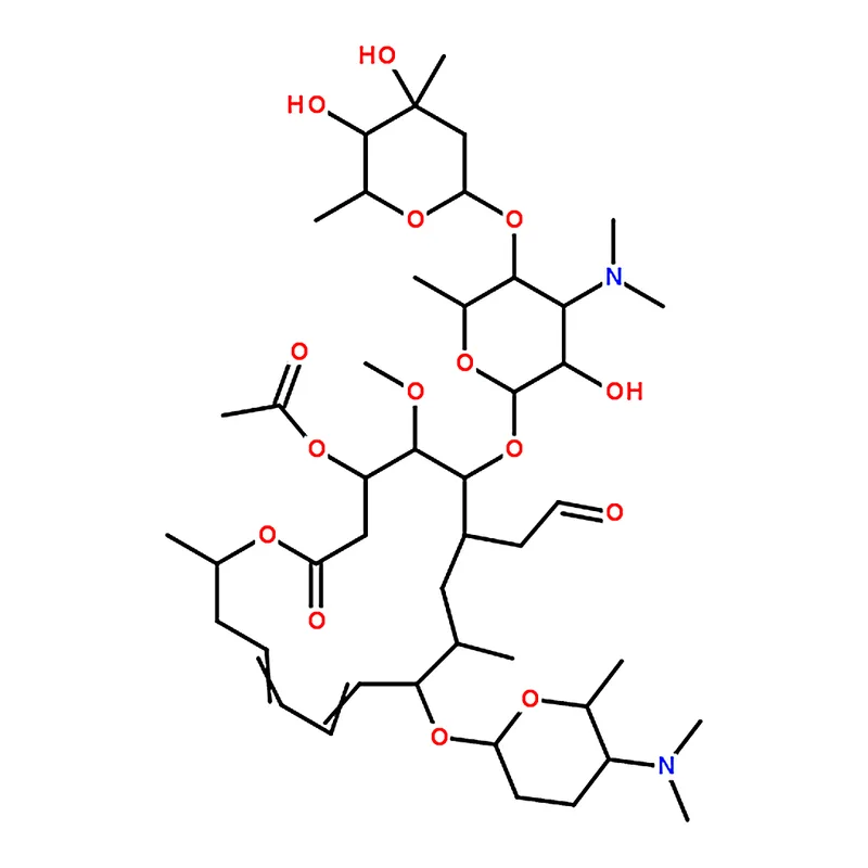 RHAWN Acetylspiramycin