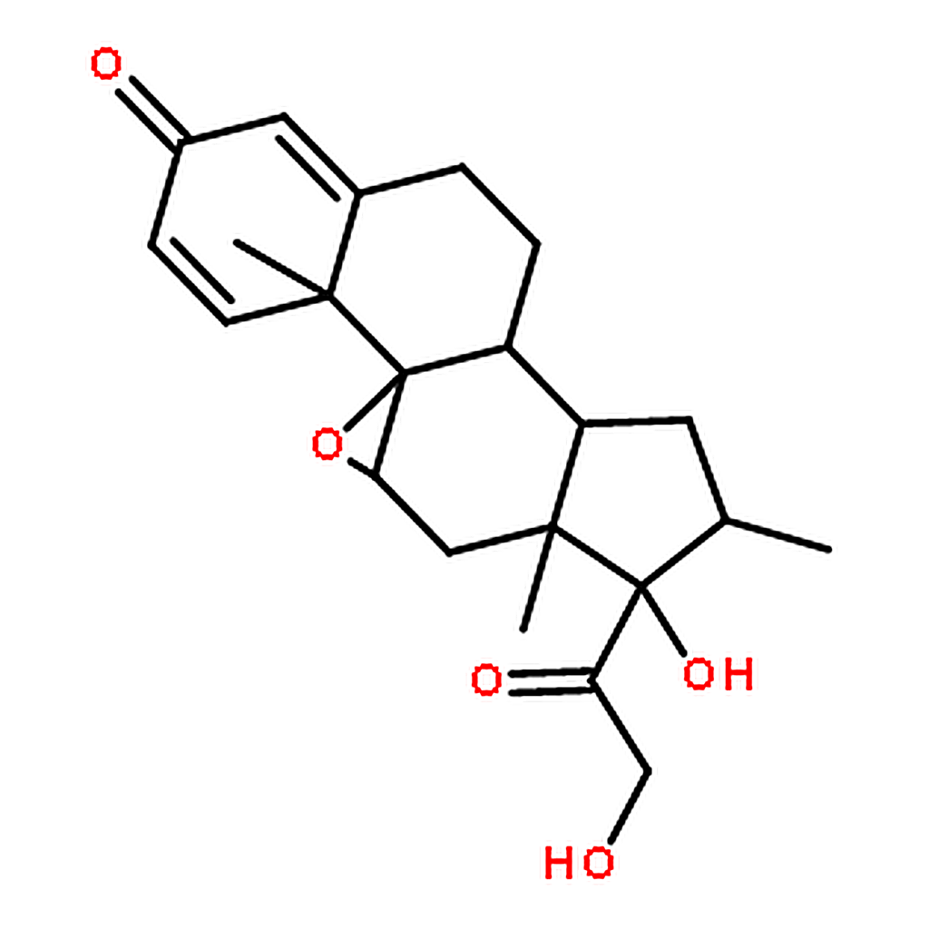 RHAWN (4aS,4bS,5aS,6aS,7R,8R,9aS,9bS)-7-Hydroxy-7-(2-hydroxyacetyl)-4a,6a,8-trimethyl-5a,6,6a,7,8,