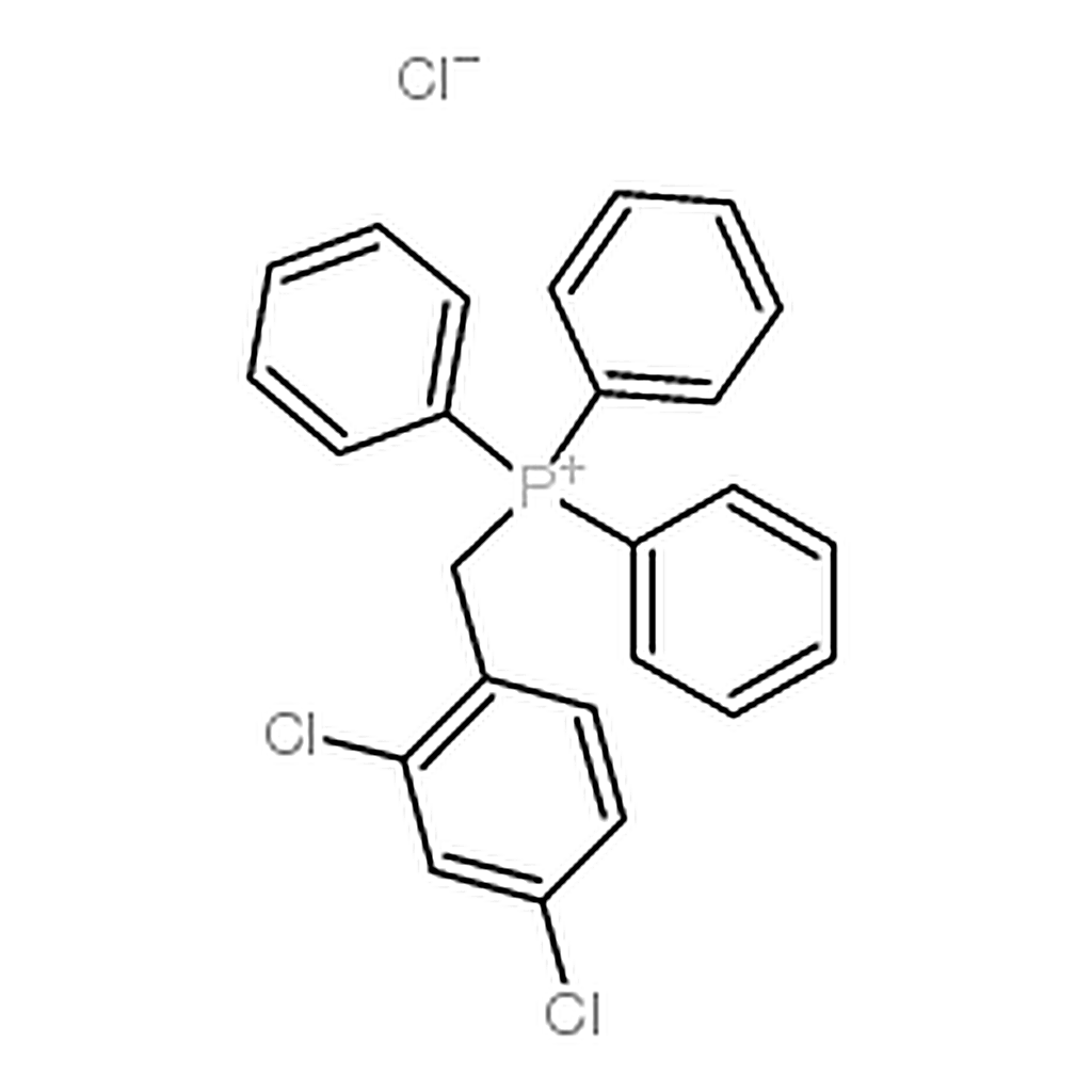 RHAWN (2,4-Dichlorobenzyl)triphenylphosphonium chloride