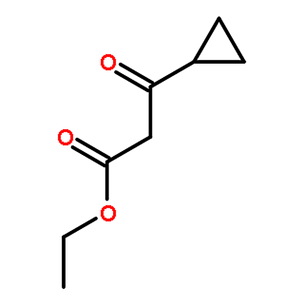 RHAWN 3-Cyclopropyl-3-oxo-propionic aicd ethyl ester