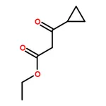 RHAWN 3-Cyclopropyl-3-oxo-propionic aicd ethyl ester