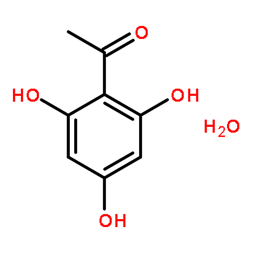 RHAWN 1-(2，4，6-trihydroxyphenyl)ethanone，hydrate