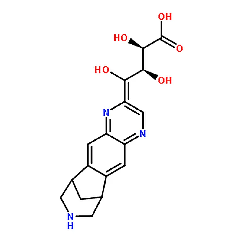 RHAWN Varenicline