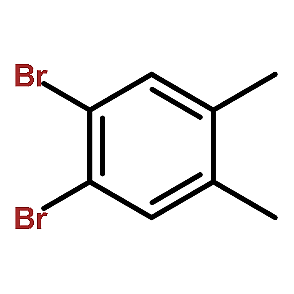 RHAWN 1,2-Dibromo-4,5-dimethylbenzene