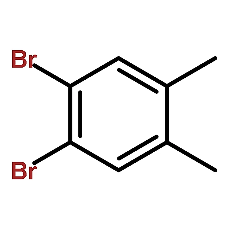 RHAWN 1,2-Dibromo-4,5-dimethylbenzene