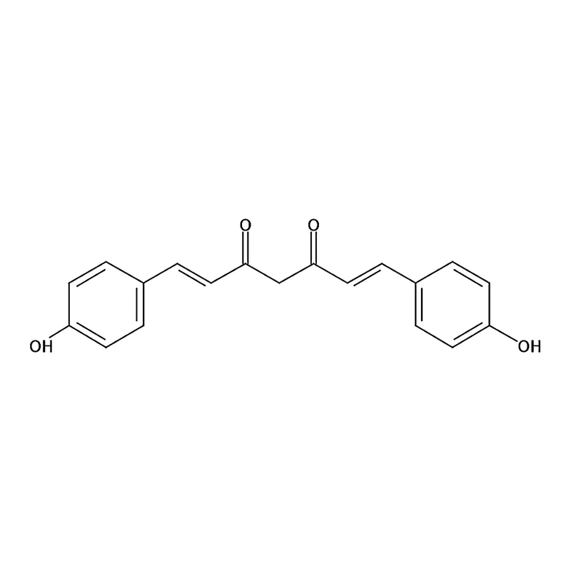 RHAWN Bisdemethoxycurcumin